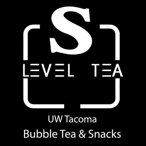 S Level Tea Logo